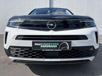 Gebraucht Opel Mokka-e Elegance 100 kW (136 PS) 2022 Arktis weiss SUV