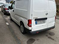 gebraucht Nissan NV200 