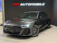 Neu Audi A6 Sport 299 PS (219 kW) 2026 Daytonagrau perleffekt Kombi