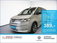Gebraucht VW T7 110 PS (80 kW) 2024 Silber Van