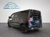 gebraucht Toyota Verso ProaceL1 Family Comfort RFK HUD Temp.