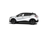 Neu Renault Captur Esprit Alpine 109 PS (80 kW) 2026 Perlmuttweiß metallic, black pearlschwarz metall SUV