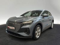Gebraucht Audi e-tron 125 kW (170 PS) 2023 5y geysirblau metallic (metallic) SUV