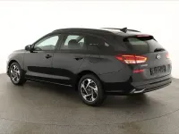 Neu Hyundai i30 150 PS (110 kW) 2026 Schwarz Kombi