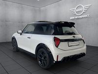 Gebraucht Mini Cooper 156 PS (114 kW) 2025 Weiß Kleinwagen