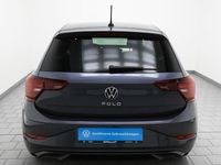 Gebraucht VW Polo Move 80 PS (58 kW) 2024 Rauchgrau Limousine