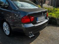 Gebraucht BMW 325 Performance 218 PS (160 kW) 2006 Grau Limousine