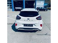 Gebraucht Ford Puma ST-Line X 155 PS (114 kW) 2020 SUV