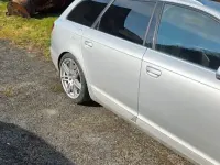 Gebraucht Audi S6 Sport 435 PS (319 kW) 2008 Silber Kombi