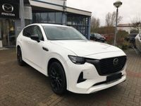 gebraucht Mazda CX-60 3.3l HOMURA DA-P CON-P PRE-COM-P