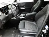 Gebraucht Mercedes EQB250 Progressive 139 kW (190 PS) 2023 Nachtschwarz SUV