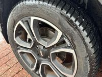 Gebraucht Jeep Avenger EV Summit 114 kW (156 PS) 2023 Grau SUV