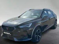 Używany Cupra Formentor 150 KM (110 kW) 2022 Czarny SUV