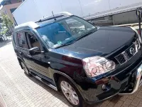 Gebraucht Nissan X-Trail 150 PS (110 kW) 2009 Schwarz SUV