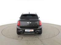 Gebraucht Mini Cooper S Countryman 190 PS (139 kW) 2016 Braun SUV