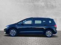 gebraucht VW Touran Touran Active1.5 TSI DSG ACTIVE 7-SITZE+NAVI+RFK+SPUR