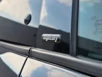 Gebraucht Smart ForFour Electric Drive Brabus 60 kW (82 PS) 2019 Schwarz Kleinwagen