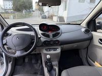 Gebraucht Renault Twingo 76 PS (55 kW) 2010 Weiß Kleinwagen
