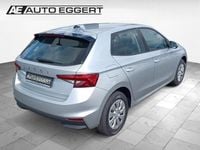 Uusi Skoda Fabia Selection 116 HP (85 kW) 2025 Hopea Viistoperä