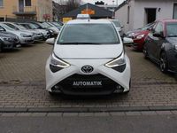 gebraucht Toyota Aygo Aygox-play Team D/Kamera/Klima/Apple Car