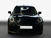 Gebraucht Mini Cooper Essential 136 PS (100 kW) 2022 Midnight black ii Kleinwagen