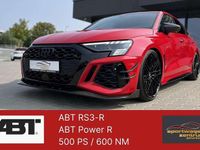 Gebraucht Audi RS3 500 PS (367 kW) 2023 Tangorot Limousine