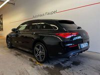 gebraucht Mercedes CLA250e Shooting Brake CLA 250Hybrid AMG-Line Pano Keyless LED