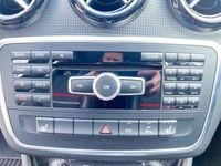 Gebraucht Mercedes A180 122 PS (89 kW) 2013 Silber Limousine