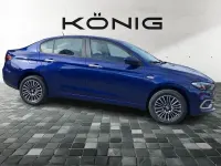 Gebraucht Fiat Tipo Urban 131 PS (96 kW) 2026 Blau Limousine