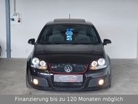 gebraucht VW Golf V Lim. GTI"TÜV/ServiceNEU"Garantie
