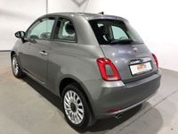 gebraucht Fiat 500 1.0 Lounge MH EU6d Klima Apple CarPlay