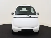 Gebraucht Micro Microlino 11 kW (16 PS) 2024 (santorini weiss) Kleinwagen