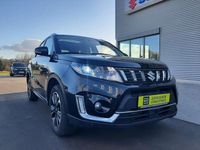 Gebraucht Suzuki Vitara Comfort+ 129 PS (94 kW) 2021 Cosmic black pearl SUV