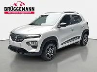 Gebraucht Dacia Spring Comfort 33 kW (45 PS) 2022 Silber Kleinwagen
