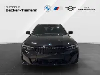 Gebraucht BMW 320 Exclusive 190 PS (139 kW) 2026 Black sapphire metallic Kombi