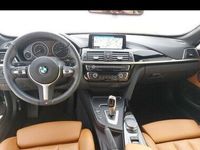 gebraucht BMW 440 i xDrive Cabrio Sport Line A Sport Line