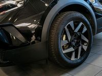 Gebraucht Opel Mokka Elegance 136 PS (100 kW) 2025 Schwarz SUV