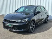 Gebraucht Opel Corsa 101 PS (74 kW) 2024 Schwarz Kleinwagen