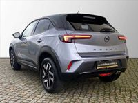 gebraucht Opel Mokka 1.2 GS Navi 180 Kamera Winterpaket