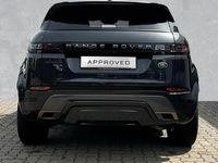 Gebraucht Land Rover Range Rover evoque HSE Dynamic 309 PS (227 kW) 2020 Carpathian grey SUV