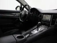 Occasion Porsche Panamera 4 299 ch (219 kW) 2012 Gris Berline