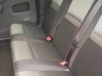 Gebraucht Renault Kangoo LIMITED 95 PS (69 kW) 2020 Schwarz Van / Kleinbus