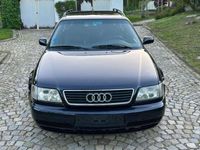 gebraucht Audi S6 2.2 230PS Avant 6-Gang,2Hand,TOP!!