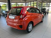 gebraucht Honda Jazz Trend Klima Sitzheizung uvm.