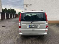 Gebraucht Mercedes Viano 150 PS (110 kW) 2009 Van / Kleinbus