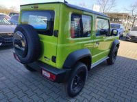 gebraucht Suzuki Jimny Comfort+ Allgrip Comfort/Allgrip 4x4 Shzg*Klima*Freisprech