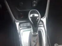 Gebraucht Opel Crossland X Innovation 110 PS (80 kW) 2018 Grau SUV