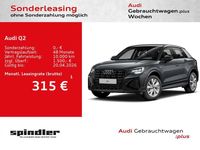 Gebraucht Audi Q2 S-Line 150 PS (110 kW) 2025 SUV