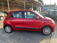Gebraucht Renault Twingo Luxe 71 PS (52 kW) 2014 Rot Kleinwagen
