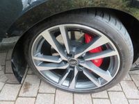 Gebraucht Audi S5 Cabriolet Sport 354 PS (260 kW) 2024 Schwarz Cabrio